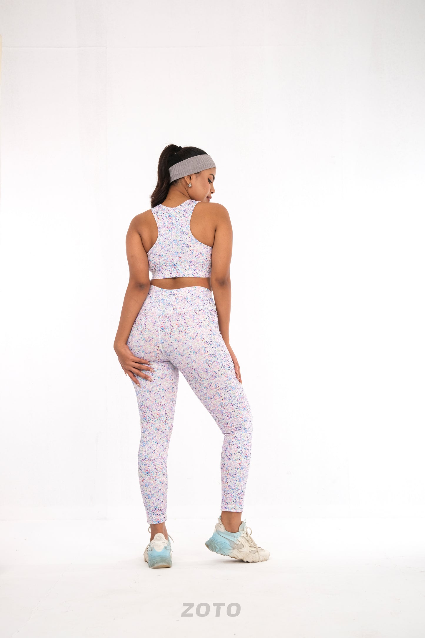 Blush dot 3pcs combo CM103