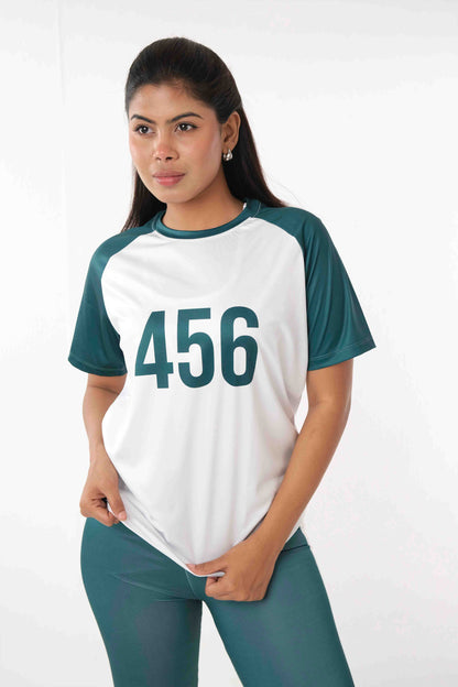 Squad game 3pcs Combo green color for sports and yoga