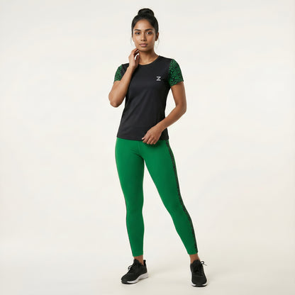 Zoto Green Activeware 3pcs Combo for Women CM116