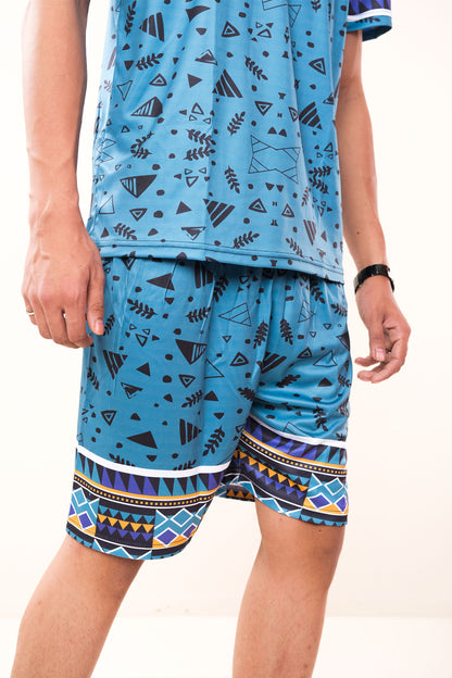 T shirt and shorts Combo
