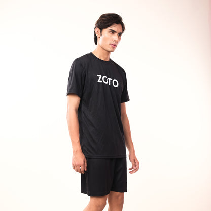T shirt and shorts Combo
