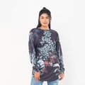 Women's VelocityFit Long Sleeve Dry-Fit T-Shirt for Gym & Activewear