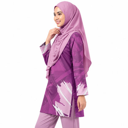 Zoto Muslimah Jersey I MJ119