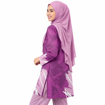Zoto Muslimah Jersey I MJ119