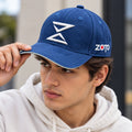 ZOTO LIFESTYLE CAP I CP-02