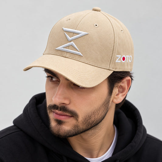ZOTO LIFESTYLE CAP I CP-03