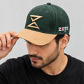 ZOTO LIFESTYLE CAP I CP-01