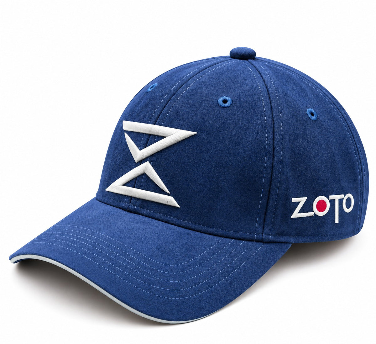 ZOTO LIFESTYLE CAP I CP-02