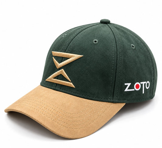 ZOTO LIFESTYLE CAP I CP-01