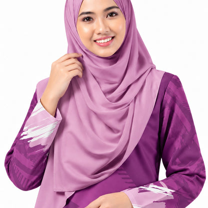 Zoto Muslimah Jersey I MJ119